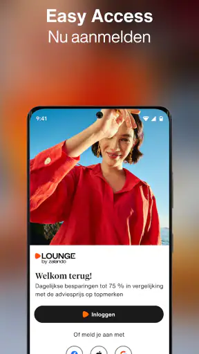 Lounge by Zalando | Outlet screenshot 8