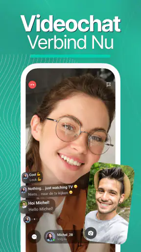 Lowins - Live Video Chat screenshot 11
