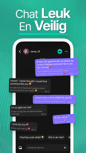 Lowins - Live Video Chat screenshot 12