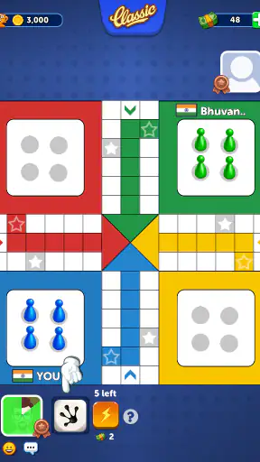 Ludo Club - Fun Dice Game screenshot 10