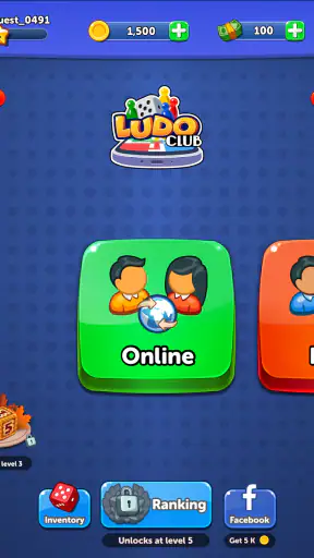 Ludo Club - Fun Dice Game screenshot 11