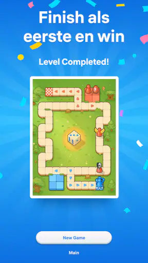 Ludo Go! - Leuke bordspellen screenshot 10