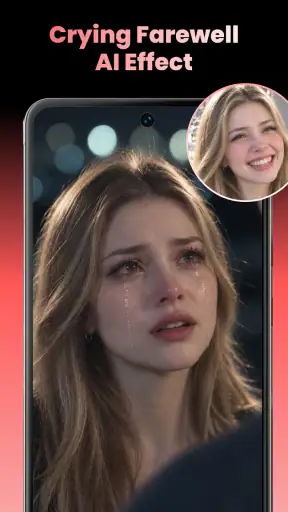 Lynix: AI Photo & Video Maker screenshot 2