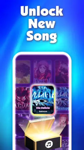 Magic Level 9 Music Piano Game screenshot 12