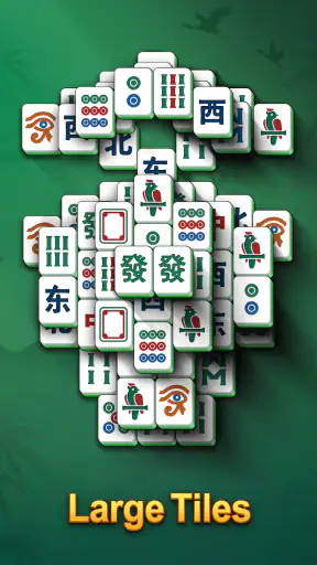 Mahjong Blast screenshot 3
