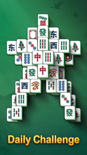 Mahjong Blast screenshot 6