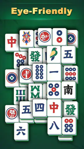 Mahjong Scapes® screenshot 10