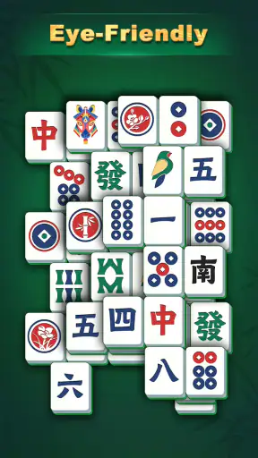 Mahjong Scapes® screenshot 2