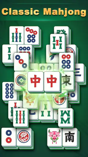 Mahjong Scapes® screenshot 9