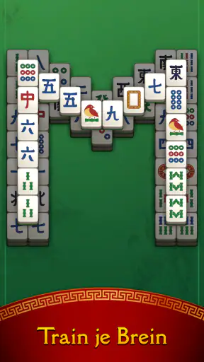 Mahjong Voyage: Speelstenen screenshot 10
