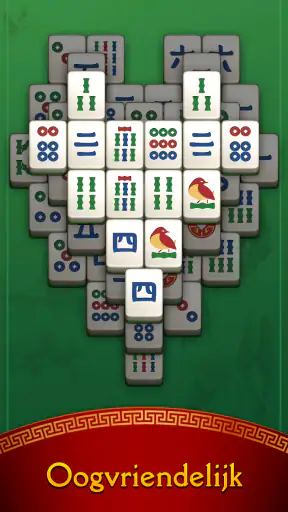 Mahjong Voyage: Speelstenen screenshot 4