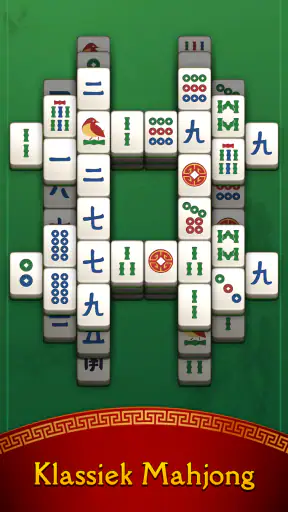 Mahjong Voyage: Speelstenen screenshot 8