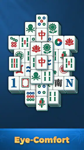 Mahjong Zen: Solitaire Puzzle screenshot 2
