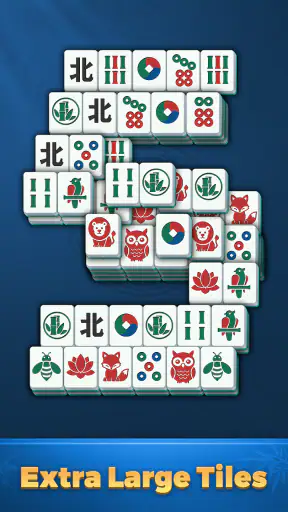 Mahjong Zen: Solitaire Puzzle screenshot 3