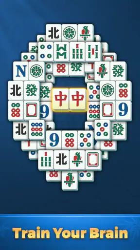 Mahjong Zen: Solitaire Puzzle screenshot 6