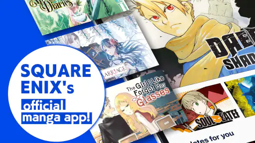 Manga UP! screenshot 7