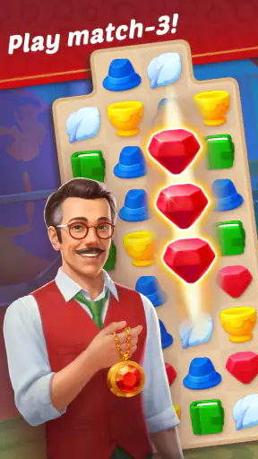 Manor Matters screenshot 11