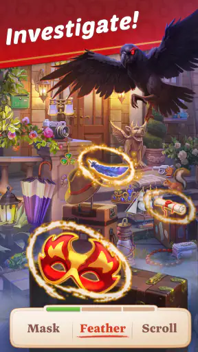 Manor Matters screenshot 4