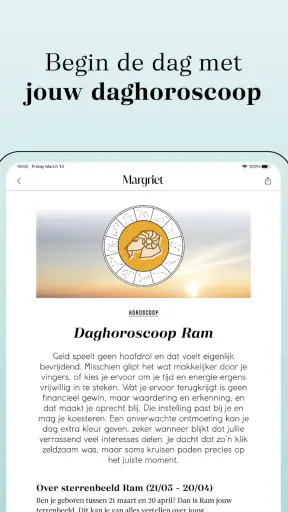 Margriet screenshot 10