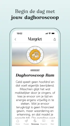 Margriet screenshot 4