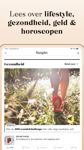 Margriet screenshot 8
