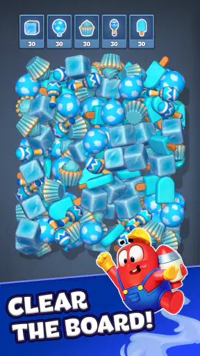 Match Factory! screenshot 3