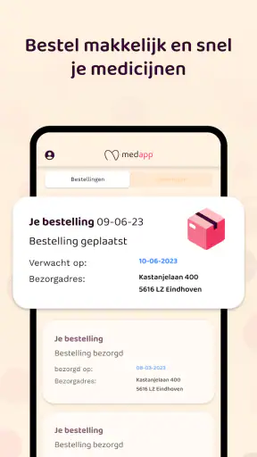 Pil & Medicijn Herinnering screenshot 5