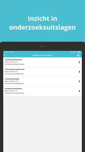 MedGemak screenshot 10