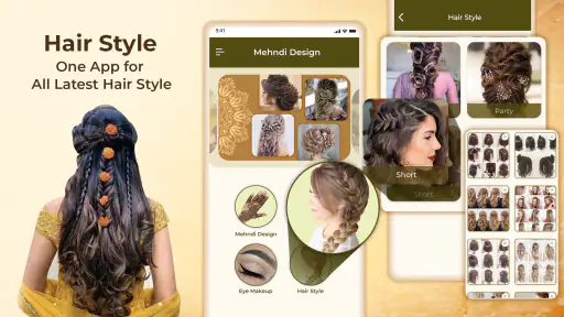 mehndi-ontwerp: nagelkunst screenshot 4