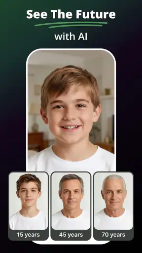 MePic – AI Foto & Video Maker screenshot 8