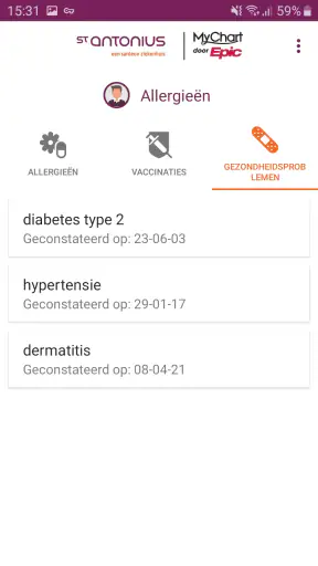 Mijn Antonius screenshot 12