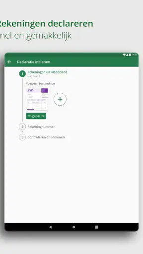 MijnDSW screenshot 11
