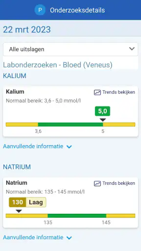 MijnETZ screenshot 12