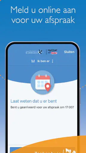 MijnStJansdal screenshot 6