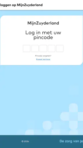 MijnZuyderland screenshot 11