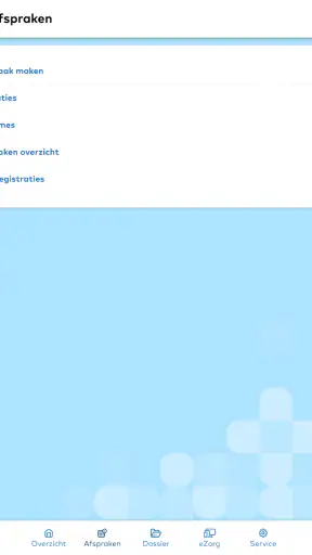 MijnZuyderland screenshot 12