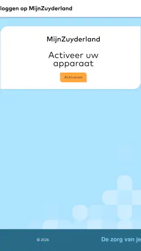 MijnZuyderland screenshot 5