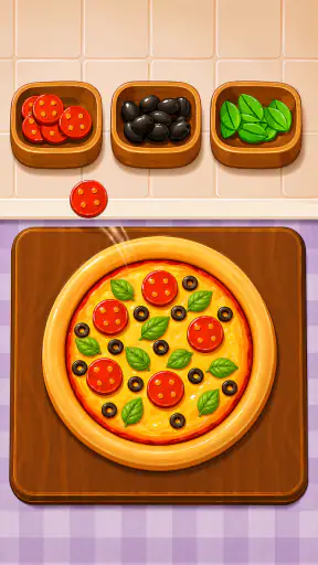 Mini Dress Up & Beauty Games screenshot 7