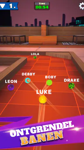Mini Golf Club－PvP Multiplayer screenshot 12