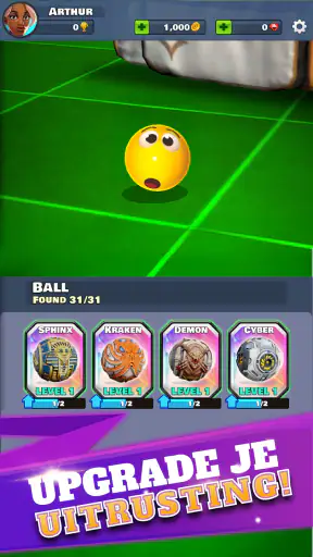 Mini Golf Club－PvP Multiplayer screenshot 6