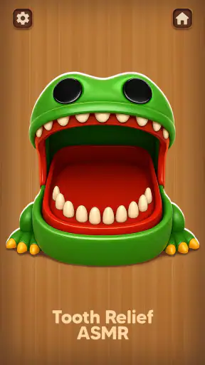 Minigames en ontspannende spel screenshot 11