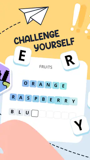 Minipuzzels - Daguitdagingen screenshot 3