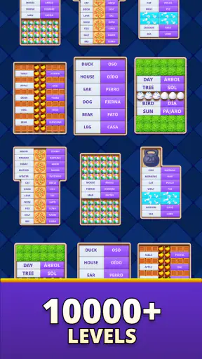 MomoLingo: Engels en meer screenshot 11