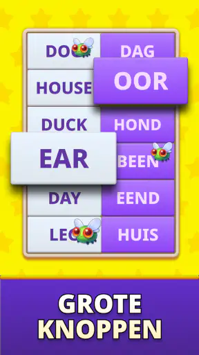 MomoLingo: Engels en meer screenshot 2