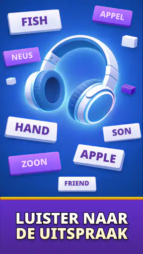 MomoLingo: Engels en meer screenshot 5