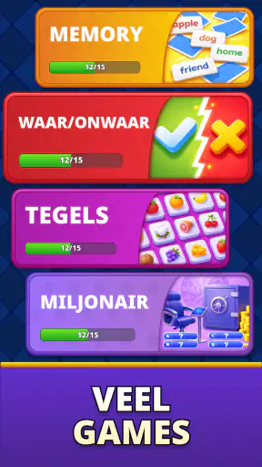 MomoLingo: Engels en meer screenshot 7