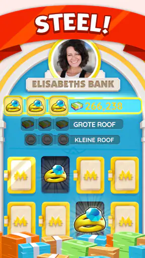 MONOPOLY GO! screenshot 12
