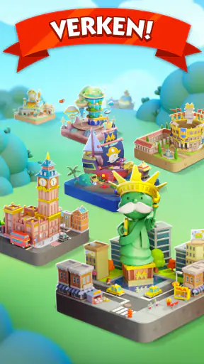MONOPOLY GO! screenshot 8