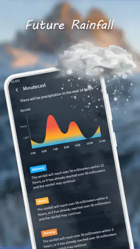 Mooi weer screenshot 7