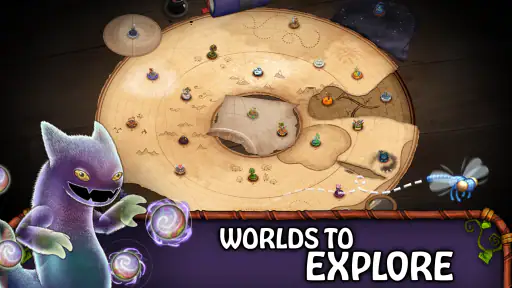 My Singing Monsters screenshot 11